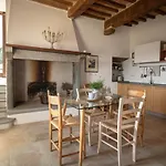Apartamento Colle Del Vento Todi