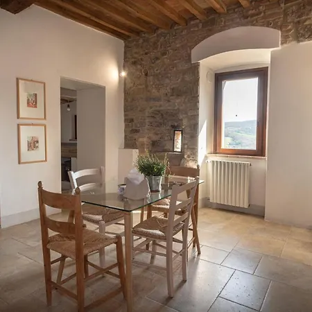 Colle Del Vento * Todi