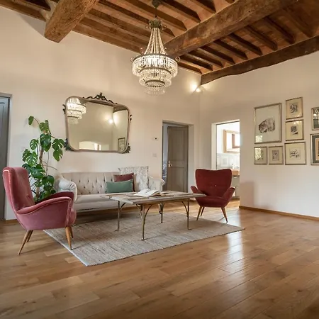 Apartamento Colle Del Vento *
