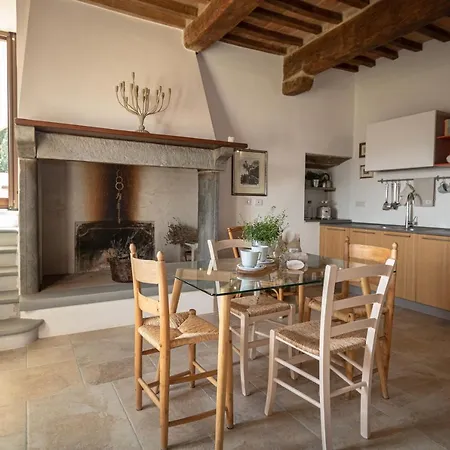 Appartement Colle Del Vento Todi