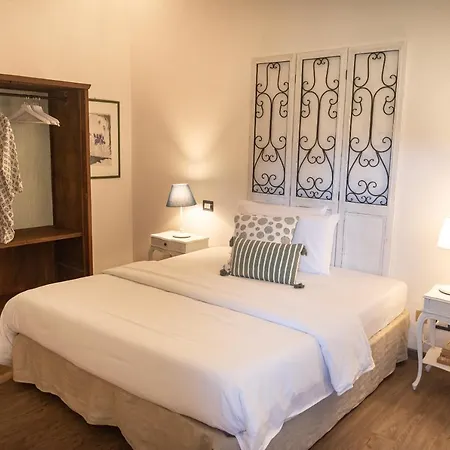 Apartament Colle Del Vento Todi