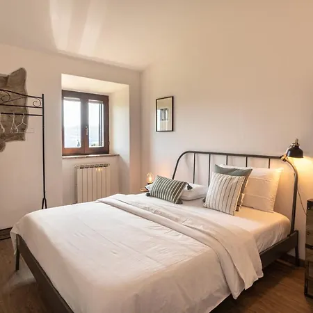 Apartament Colle Del Vento