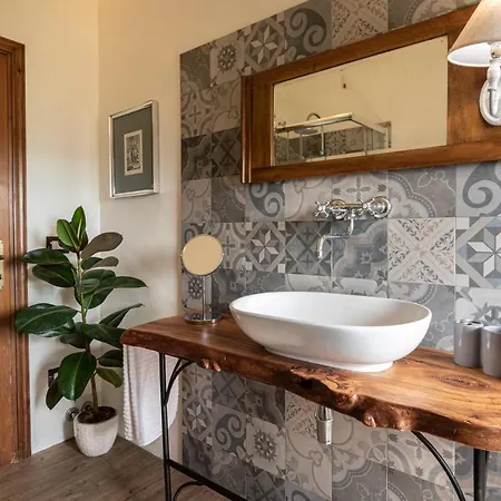 Colle Del Vento Apartament