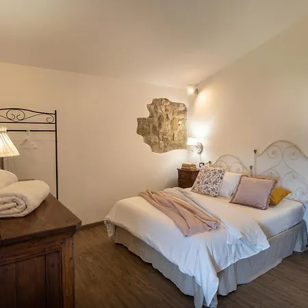 Apartament Colle Del Vento Todi