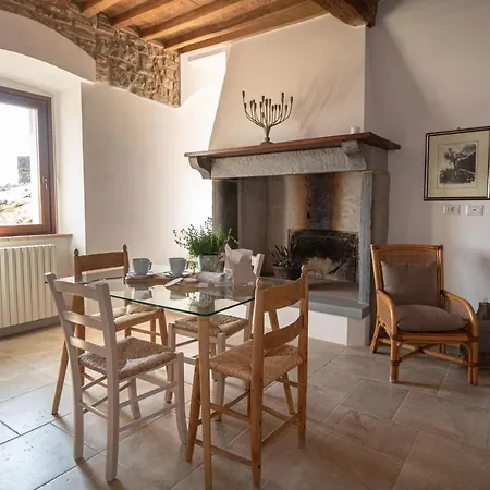 Colle Del Vento * Todi