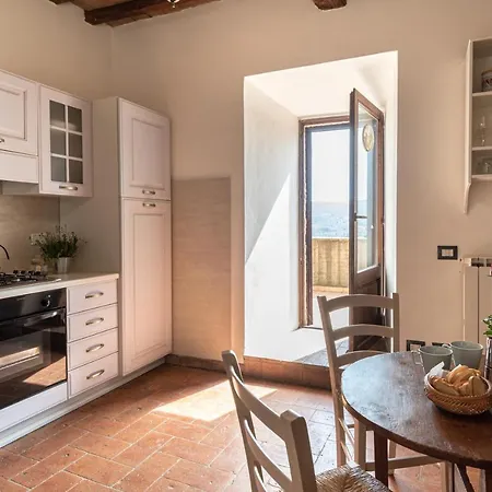 Colle Del Vento Todi