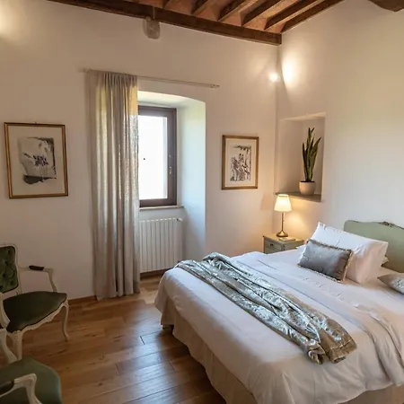 Colle Del Vento * Todi