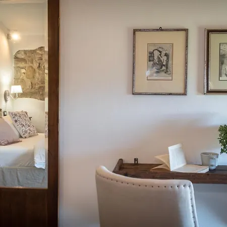 Apartamento Colle Del Vento