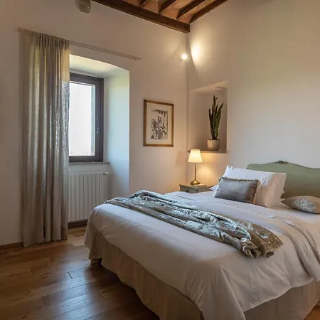 Colle Del Vento Appartement Todi