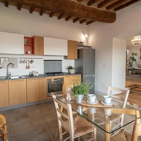 Colle Del Vento Todi