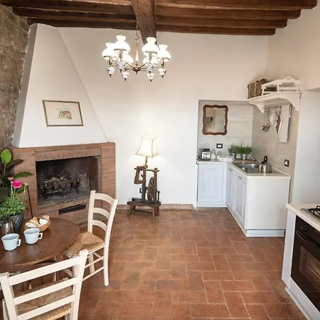 Colle Del Vento * Todi