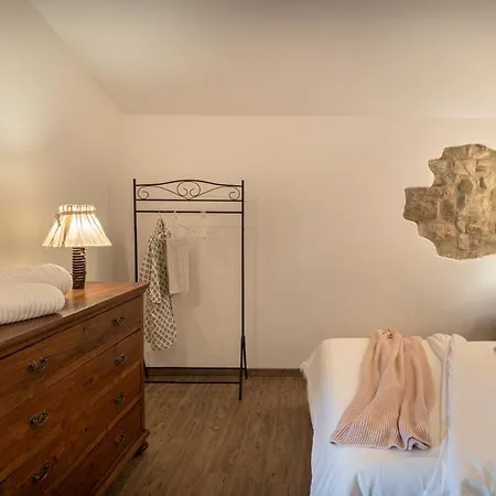 Colle Del Vento * Todi