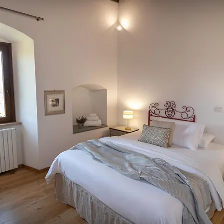 Colle Del Vento Apartament *