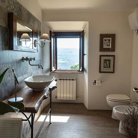 Colle Del Vento * Todi