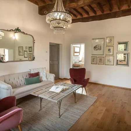 Colle Del Vento * Todi