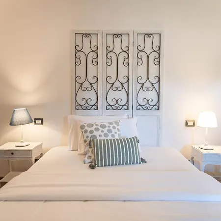 Colle Del Vento Apartamento *