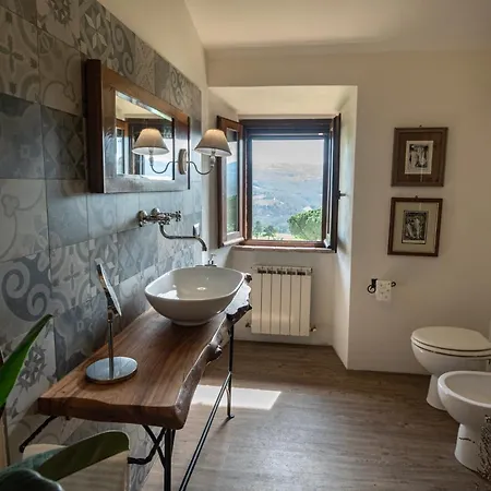 Colle Del Vento * Todi