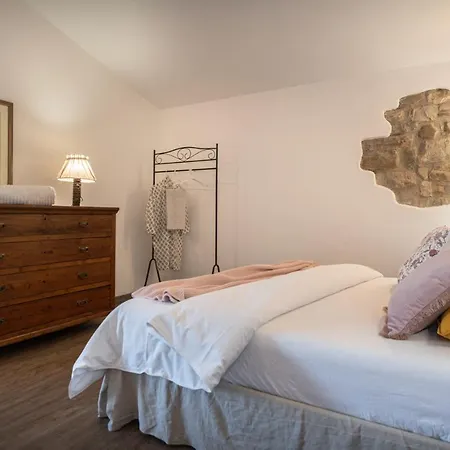 Colle Del Vento Apartament