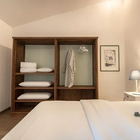 Colle Del Vento Apartament