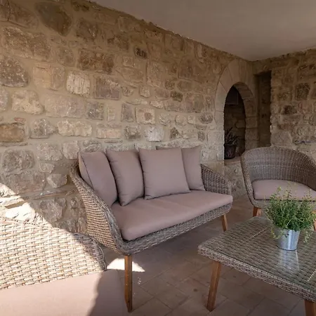 Apartamento Colle Del Vento