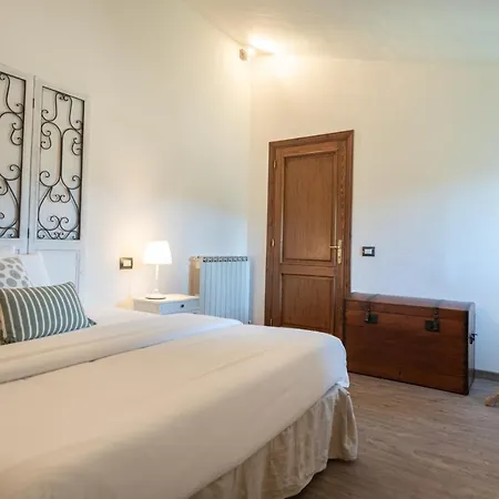 Colle Del Vento Appartement *