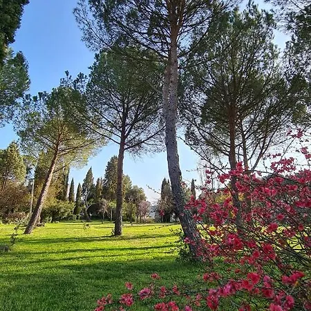 Apartament Colle Del Vento