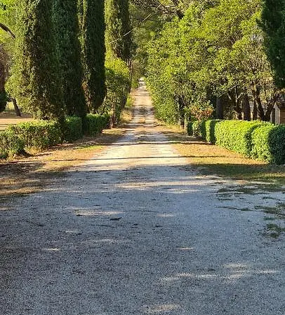 Colle Del Vento Apartamento