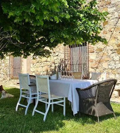 Apartament Colle Del Vento