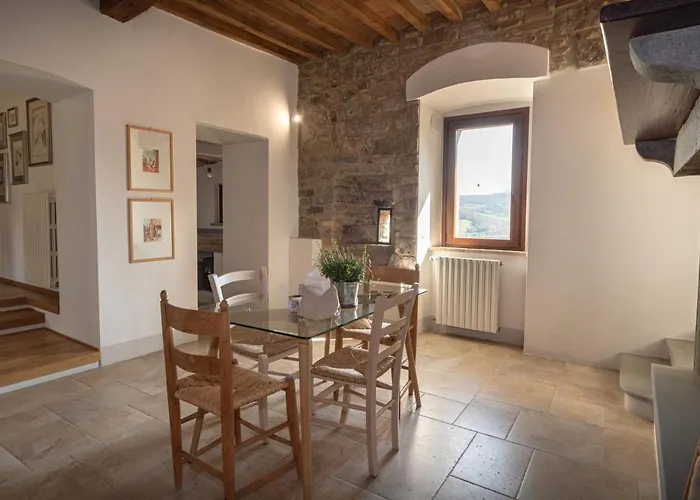 Colle Del Vento * 托迪