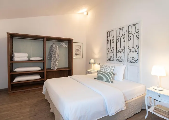 公寓 Colle Del Vento