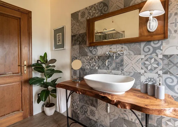 Colle Del Vento 公寓