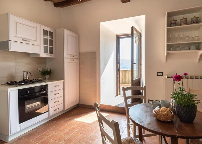 Colle Del Vento 托迪