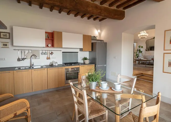 Colle Del Vento 托迪