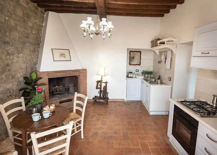 Colle Del Vento * 托迪