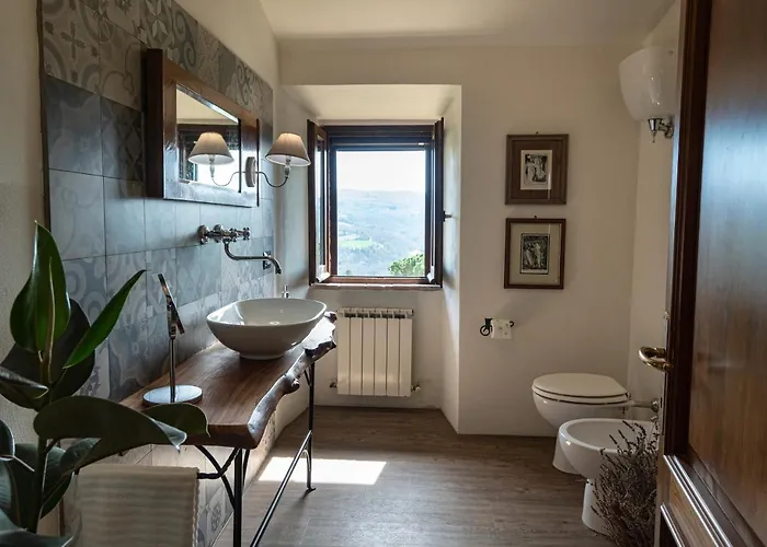 Colle Del Vento * 托迪