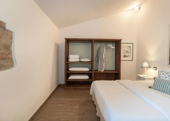 Colle Del Vento 托迪