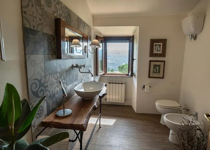 Colle Del Vento * 托迪