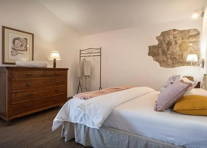 Colle Del Vento 公寓