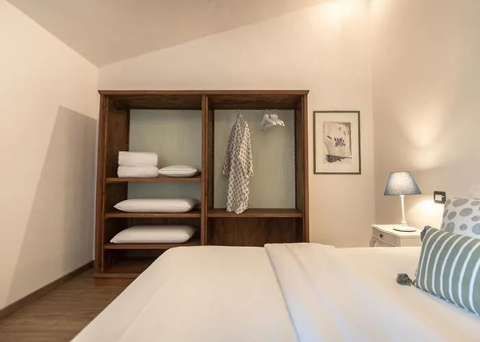 Colle Del Vento 公寓