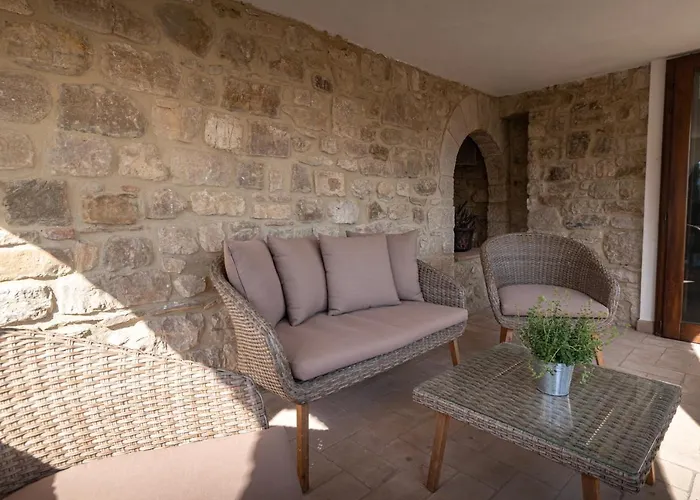 公寓 Colle Del Vento