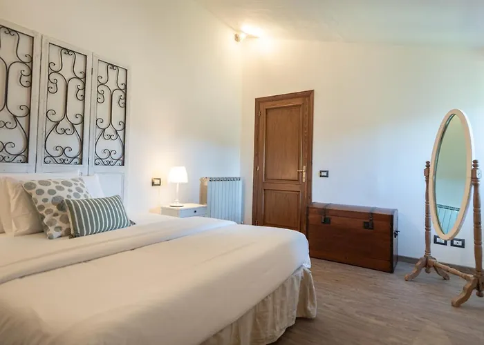 Colle Del Vento 公寓 *