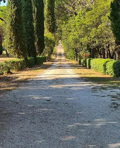 Colle Del Vento 公寓